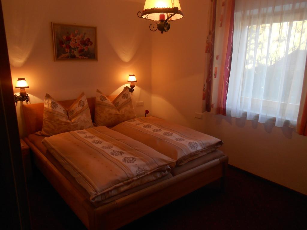 Mairhofer Apartment Bischofshofen Phòng bức ảnh